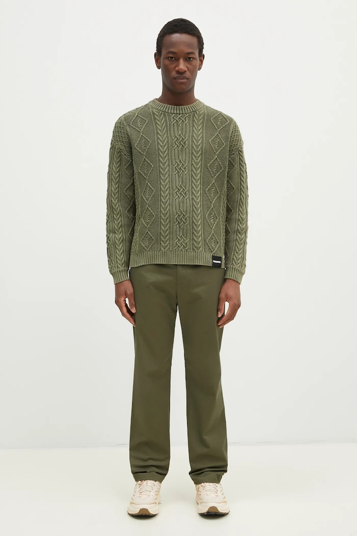 NEIGHBORHOOD cotton jumper — photo 5