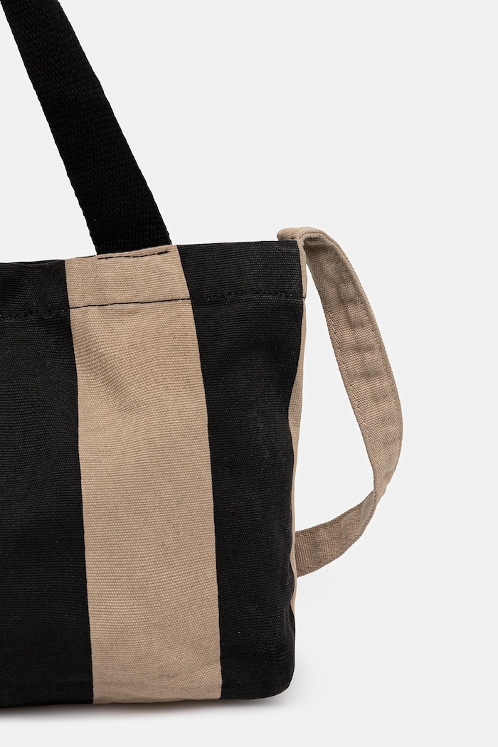 Samsoe Samsoe cotton handbag SAFRINKA — photo 3