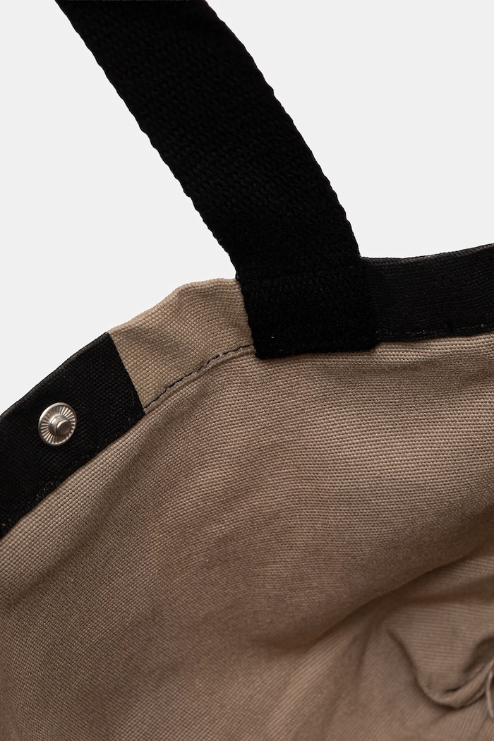 Samsoe Samsoe cotton handbag SAFRINKA — photo 5