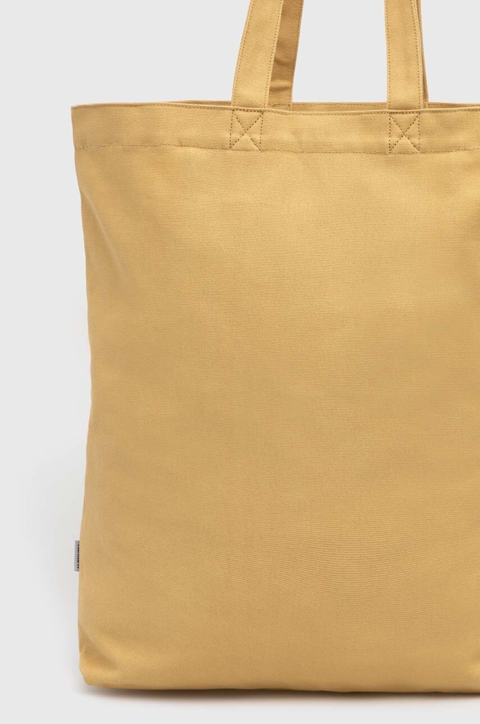 Carhartt WIP cotton handbag Stamp Tote — photo 3
