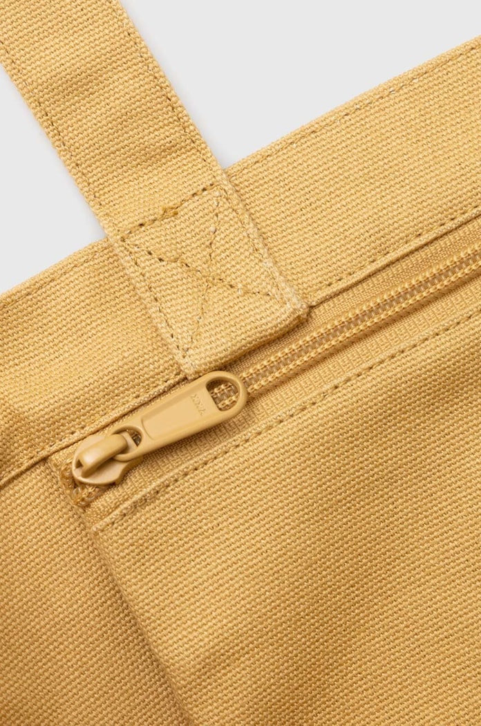 Carhartt WIP cotton handbag Stamp Tote — photo 5