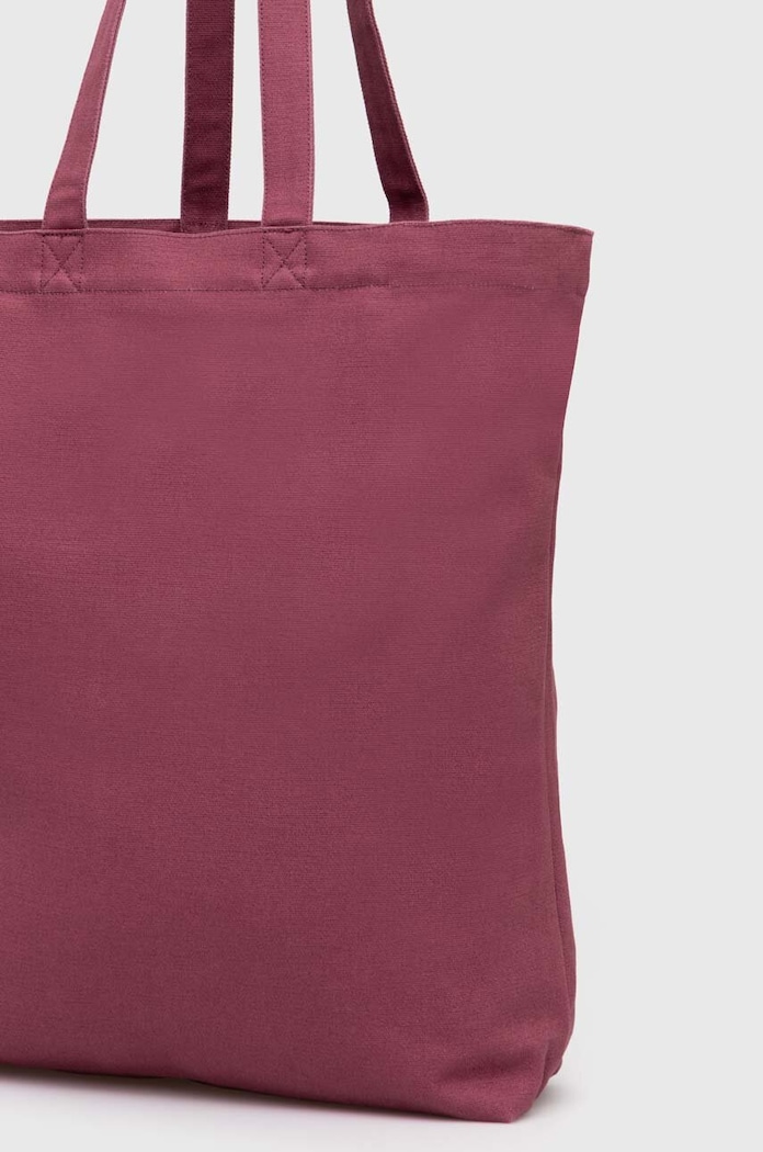 Carhartt WIP cotton handbag Stamp Tote — photo 3