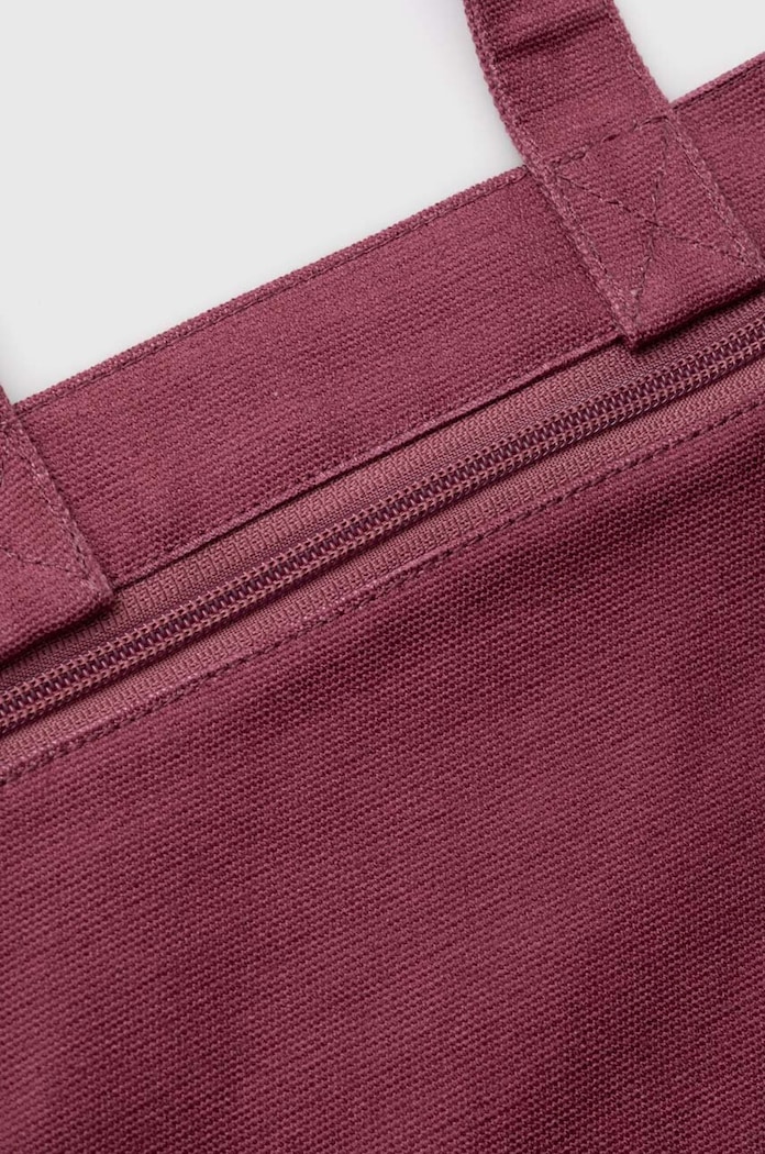 Carhartt WIP cotton handbag Stamp Tote — photo 5