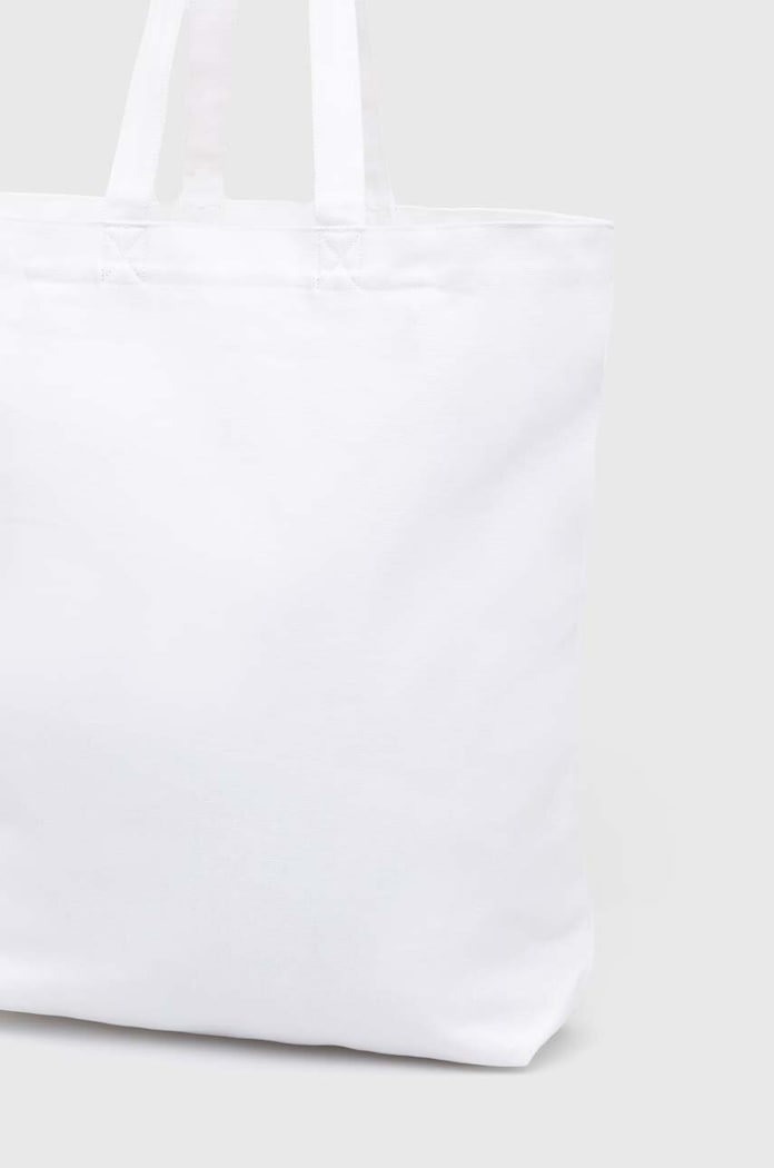 Carhartt WIP cotton handbag Stamp Tote — photo 3