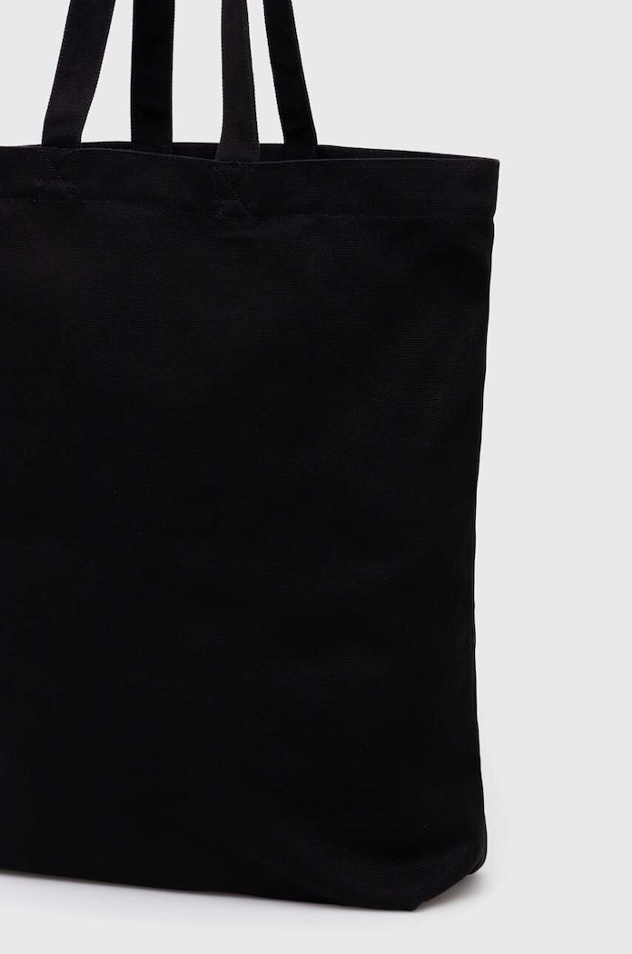 Carhartt WIP cotton handbag Stamp Tote — photo 3