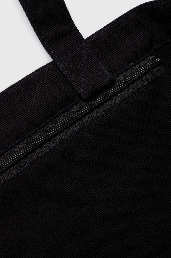 Carhartt WIP cotton handbag Stamp Tote — photo 5