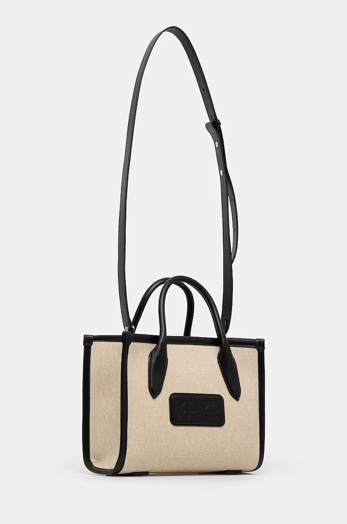 Kenzo handbag 18 Small Tote Bag — photo 2