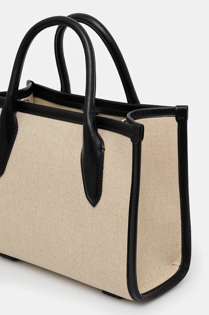 Kenzo handbag 18 Small Tote Bag — photo 3