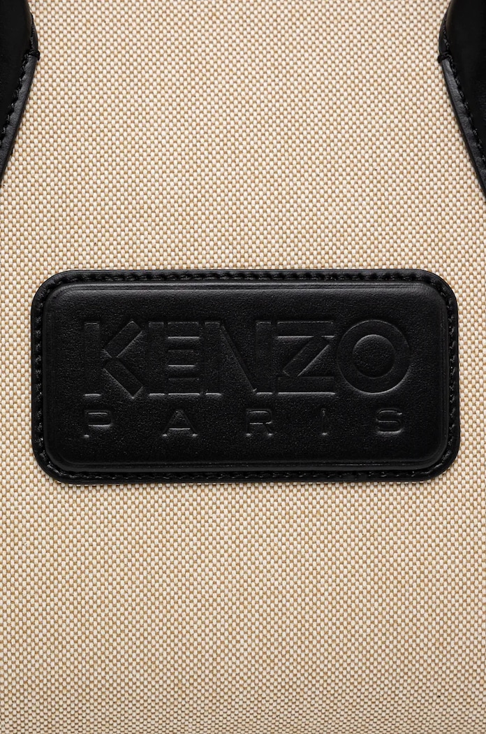 Kenzo handbag 18 Small Tote Bag — photo 4