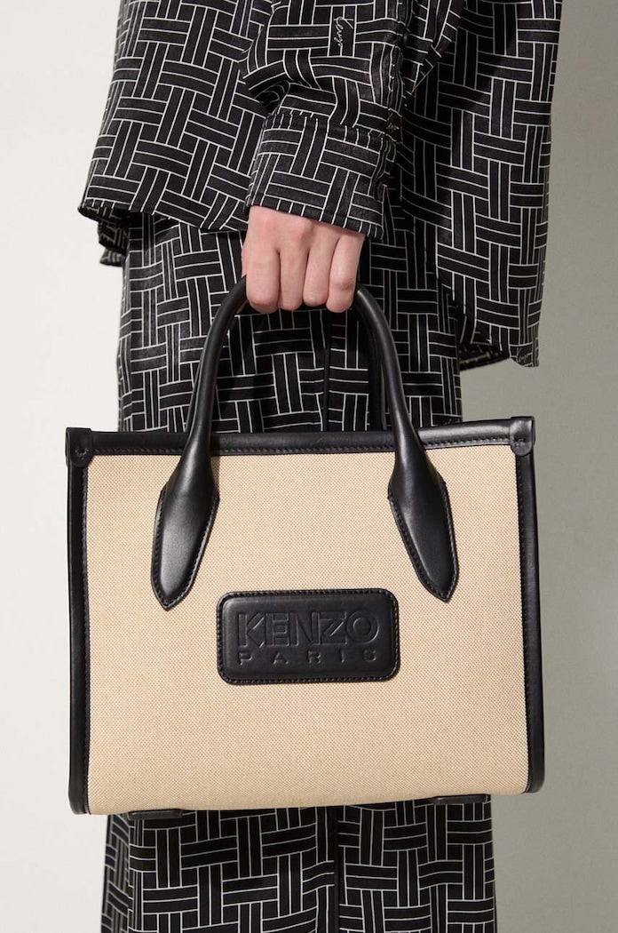 Kenzo handbag 18 Small Tote Bag — photo 7