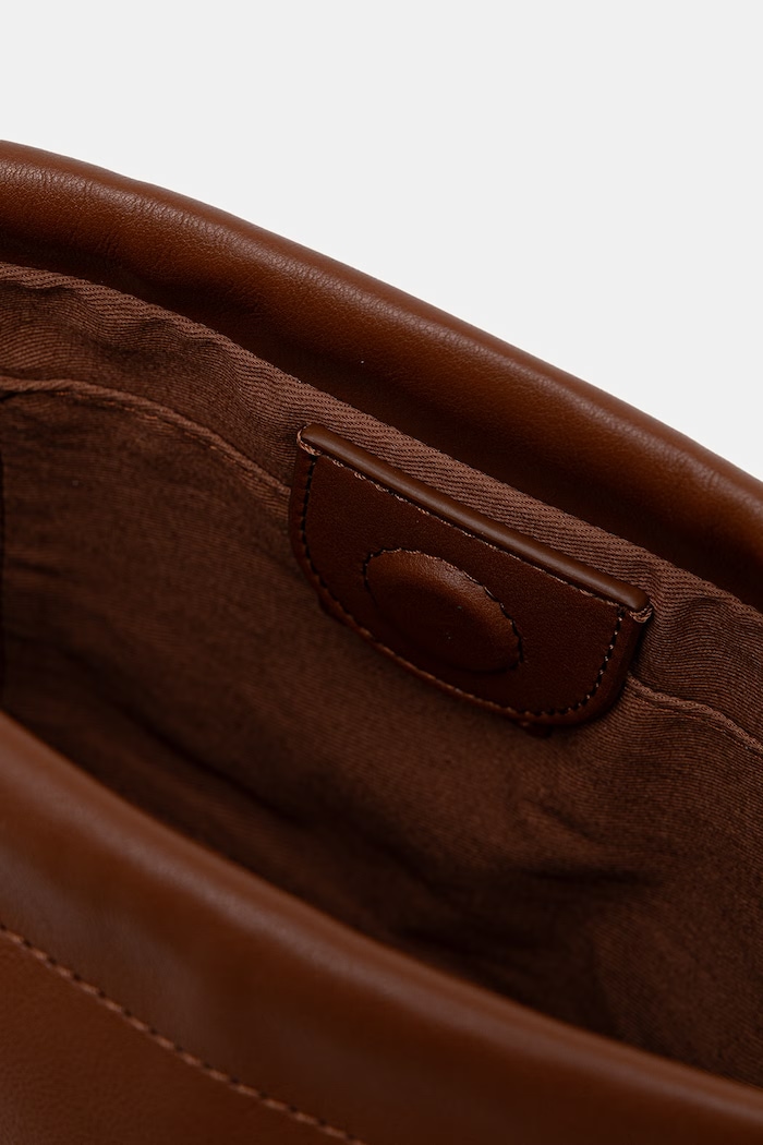 A.P.C. Sac Ninon Mini crossbody bag women's imitation leather — photo 5
