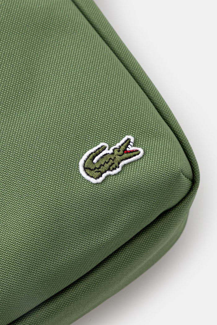 Lacoste shoulder pouch — photo 4