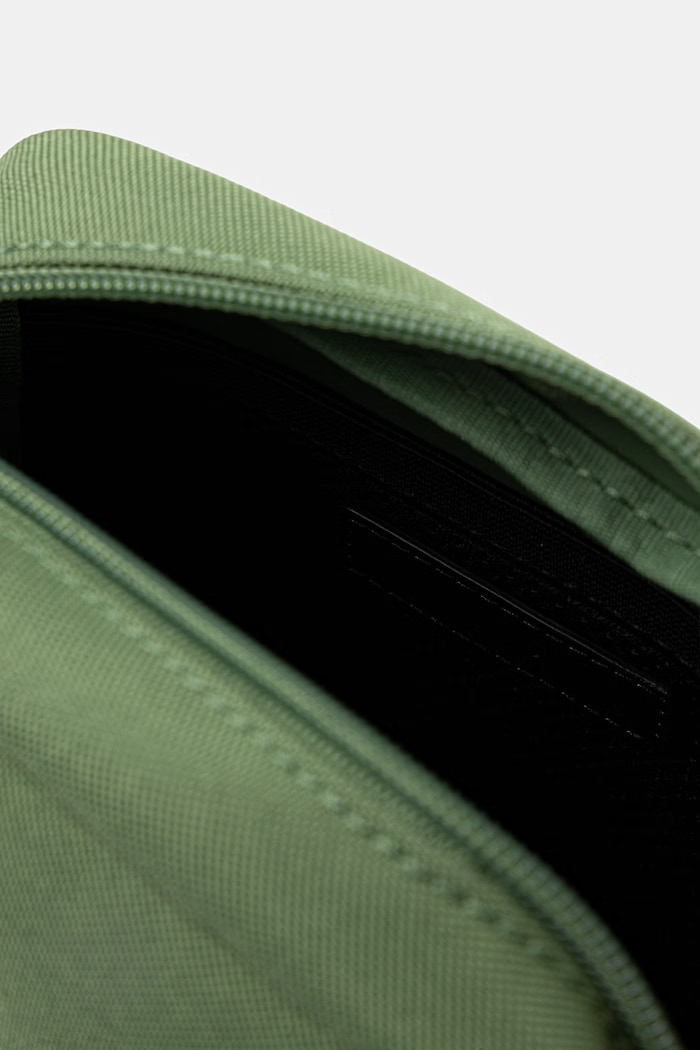 Lacoste shoulder pouch — photo 5