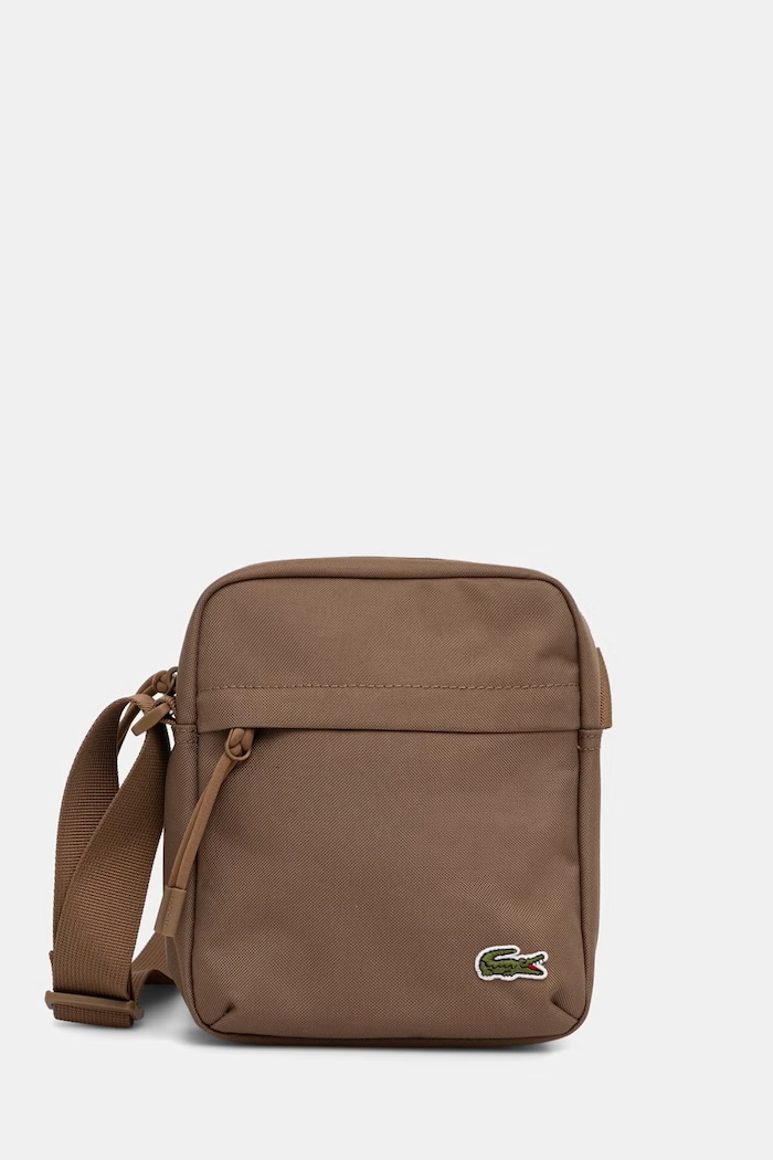 Lacoste Shoulder Pouch
