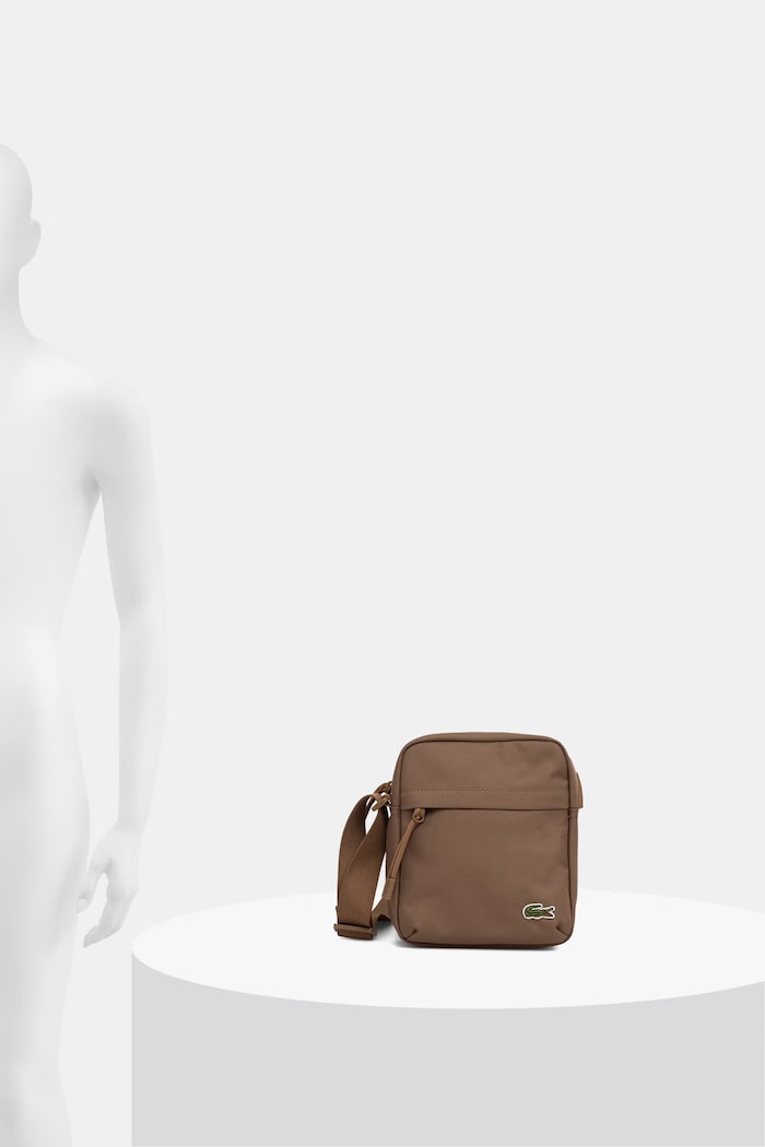 Lacoste Shoulder Pouch — photo 6