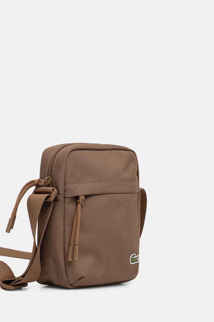Lacoste Shoulder Pouch — photo 2