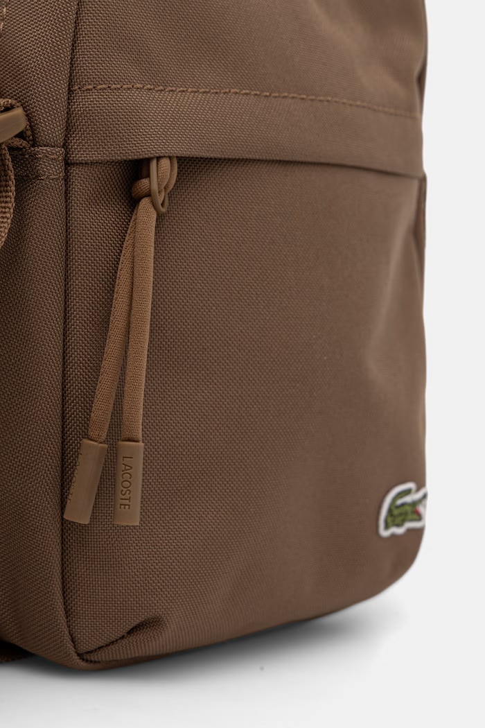 Lacoste Shoulder Pouch — photo 4