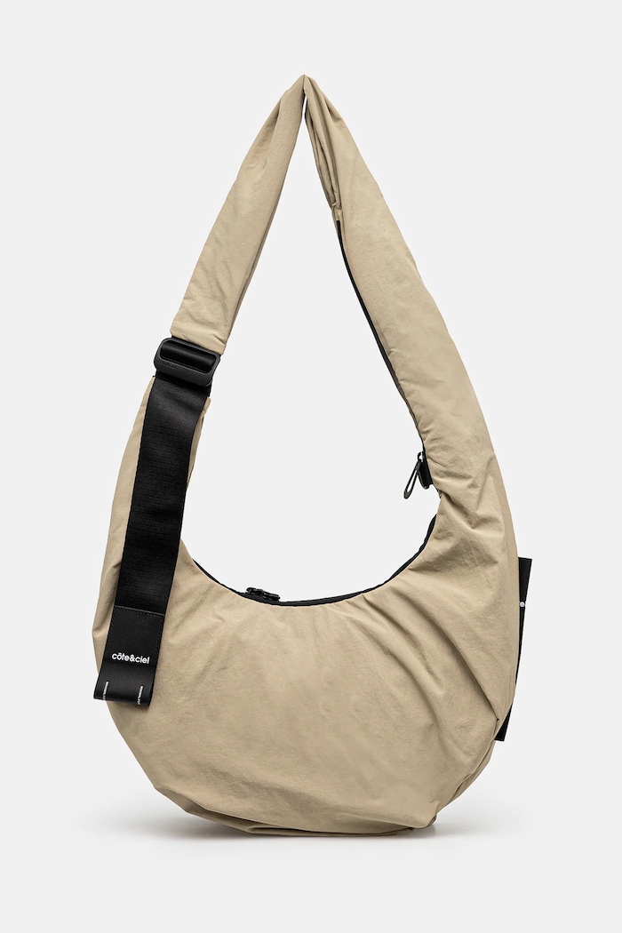 Cote&Ciel small items bag Hyco S Komatsu