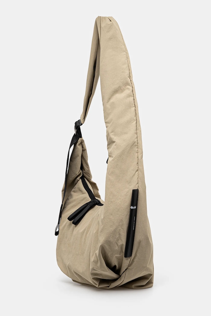 Cote&Ciel small items bag Hyco S Komatsu — photo 2