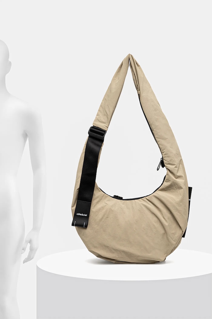 Cote&Ciel small items bag Hyco S Komatsu — photo 8