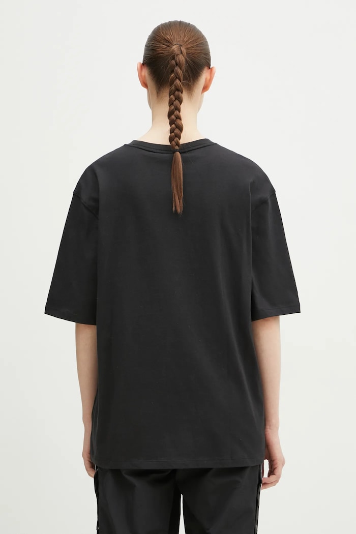 adidas Originals cotton t-shirt — photo 3