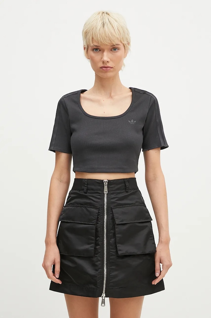 adidas Originals t-shirt Femme Galore Baby Tee