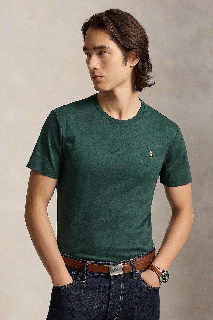 Polo Ralph Lauren t-shirt cotton Men's