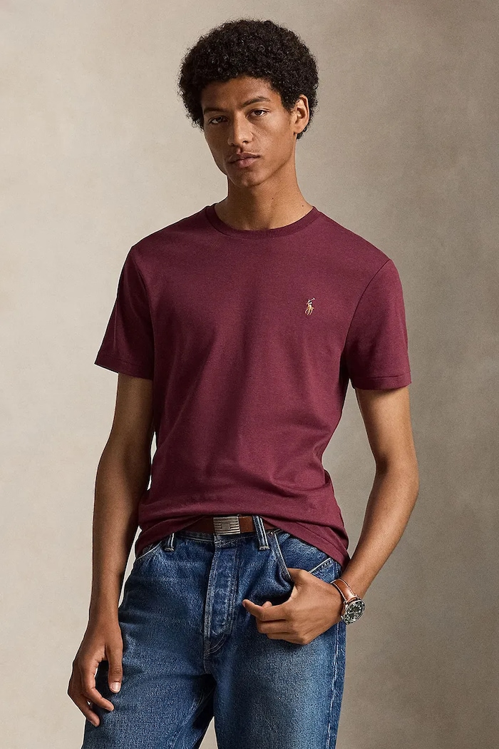 Polo Ralph Lauren t-shirt cotton Men's