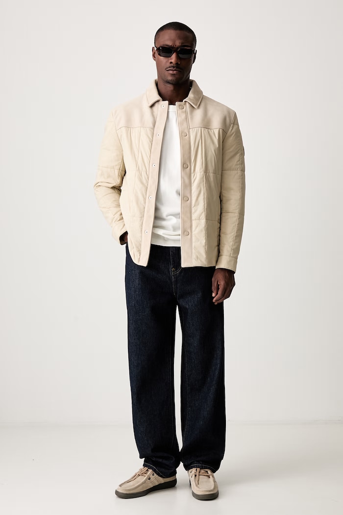 A.P.C. t-shirt boxy petit vpc cotton Men's — photo 2