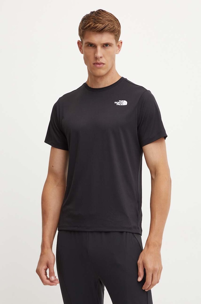 The North Face sports t-shirt 24/7