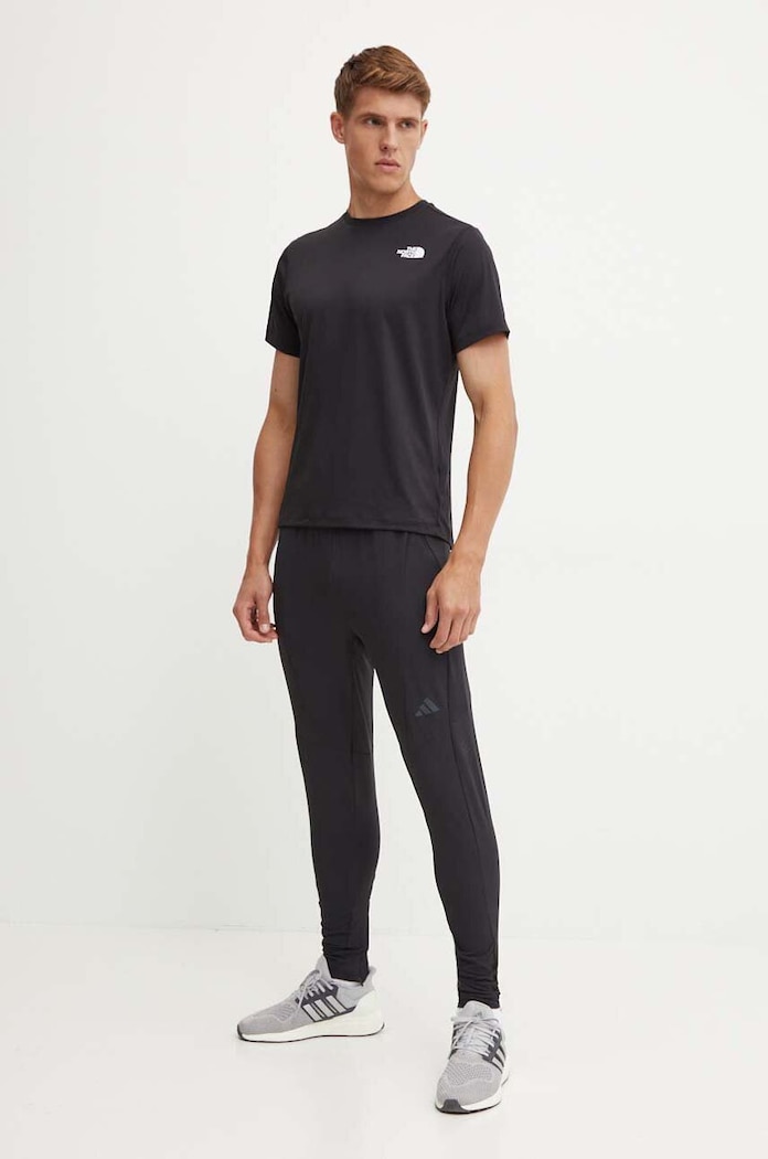 The North Face sports t-shirt 24/7 — photo 2