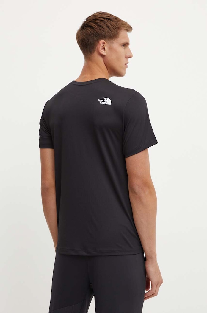 The North Face sports t-shirt 24/7 — photo 3