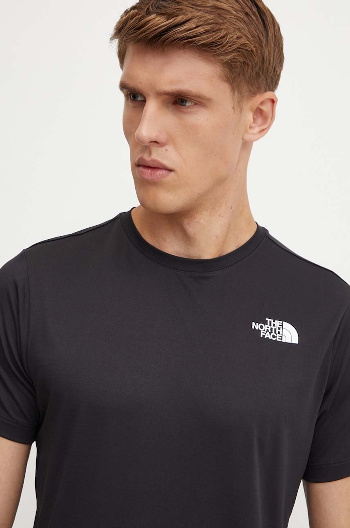 The North Face sports t-shirt 24/7 — photo 4
