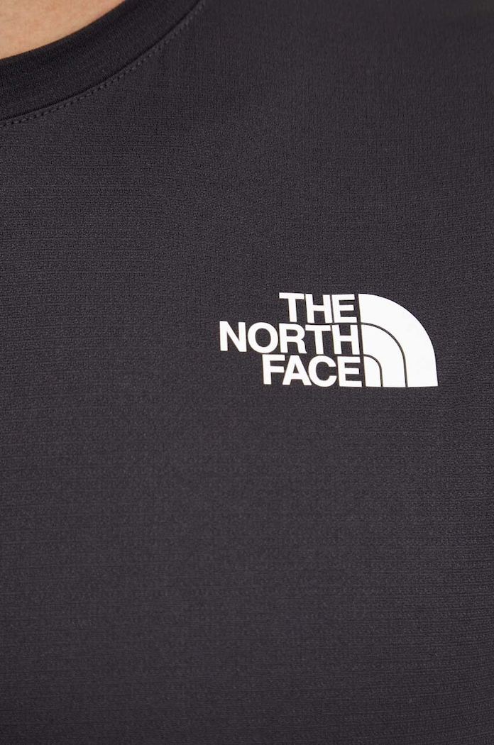 The North Face sports t-shirt 24/7 — photo 5