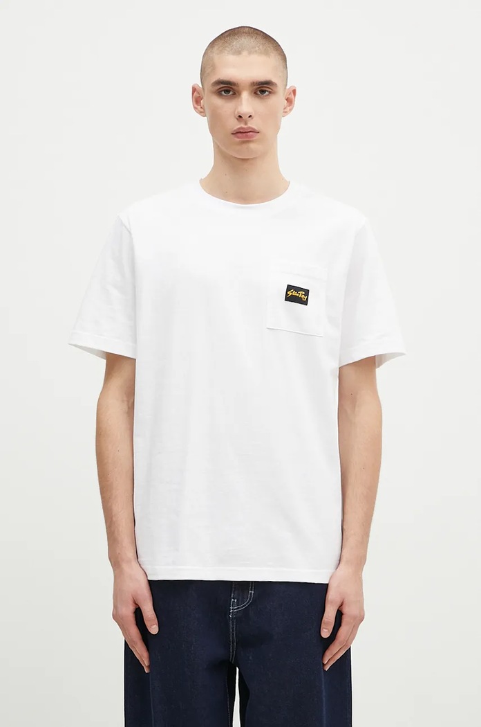 Stan Ray cotton t-shirt
