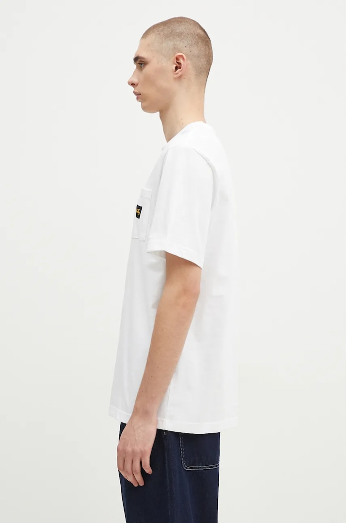 Stan Ray cotton t-shirt — photo 2