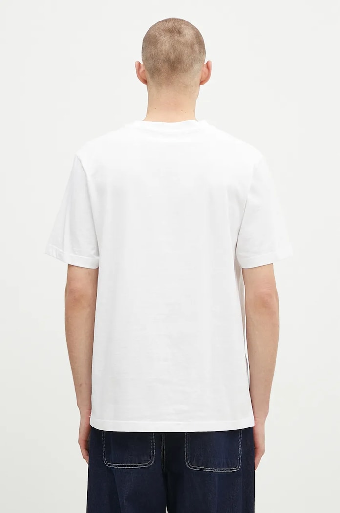 Stan Ray cotton t-shirt — photo 3