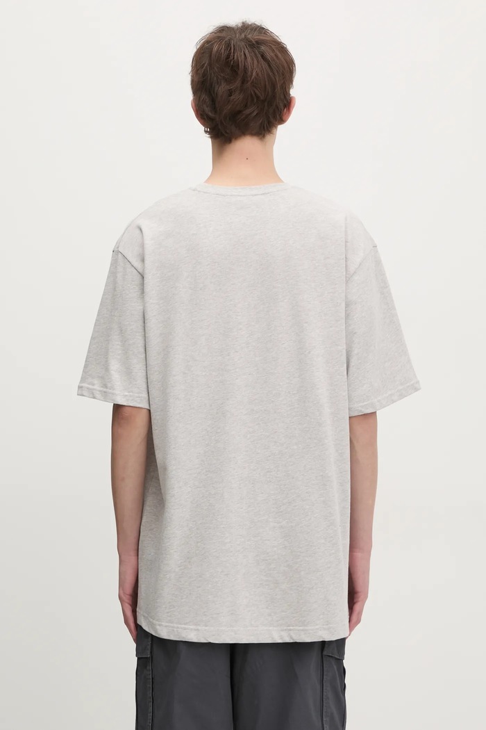 Flowers for Society cotton t-shirt Basic — photo 3
