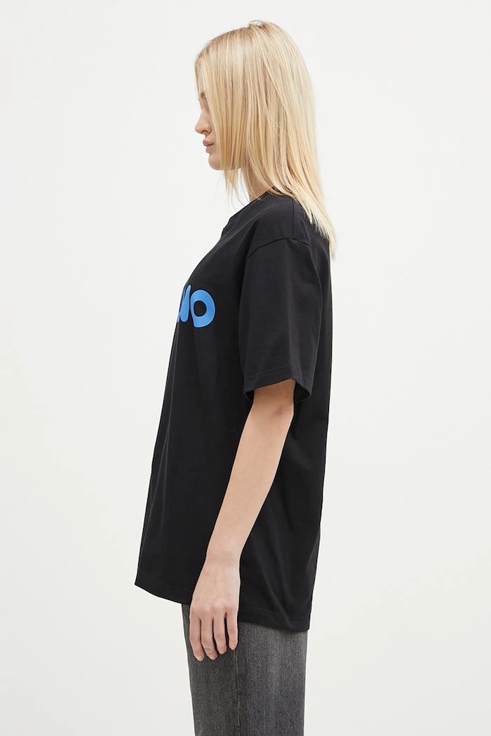 FILA+ cotton t-shirt Milano — photo 4
