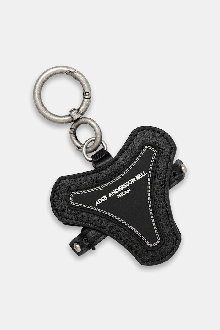 Andersson Bell leather airpod case Adsb Airpods Case