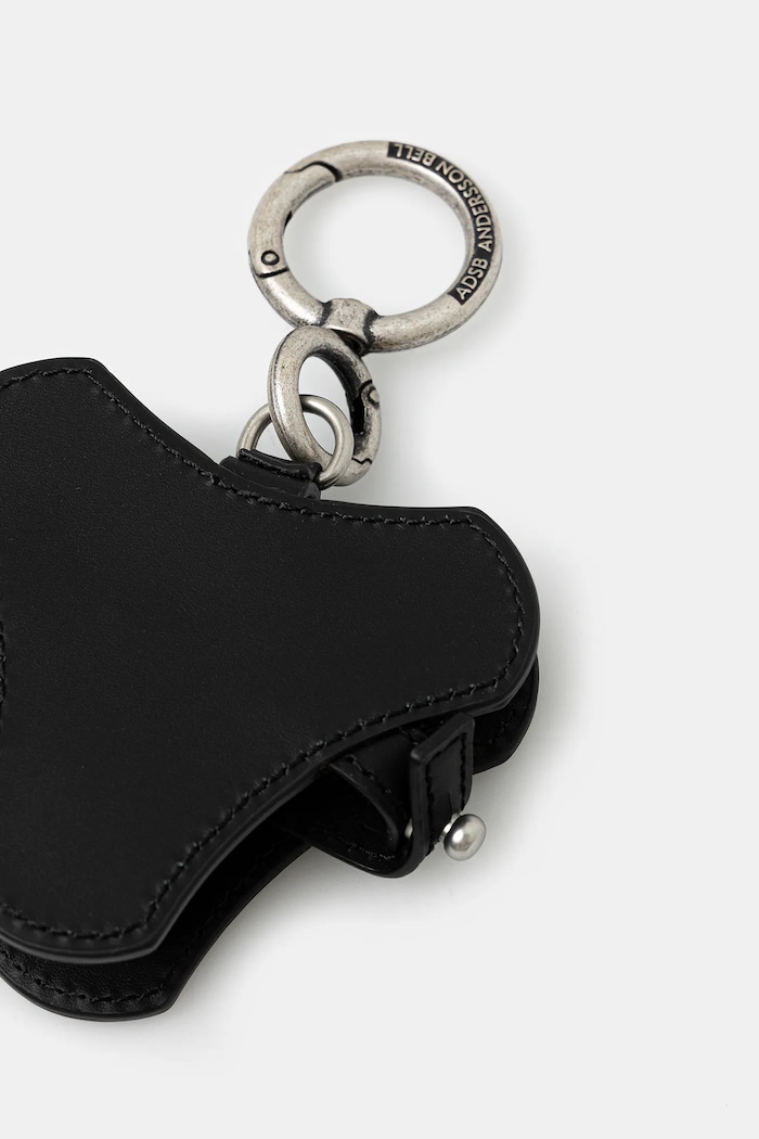 Andersson Bell leather airpod case Adsb Airpods Case — photo 2