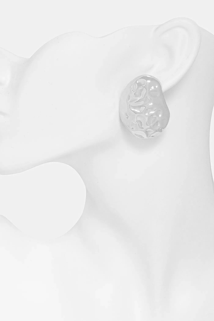 Naked Wolfe earrings Evanna — photo 4