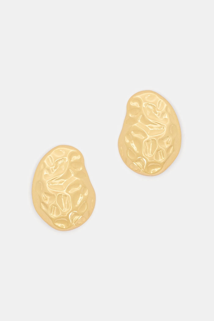 Naked Wolfe earrings Evanna
