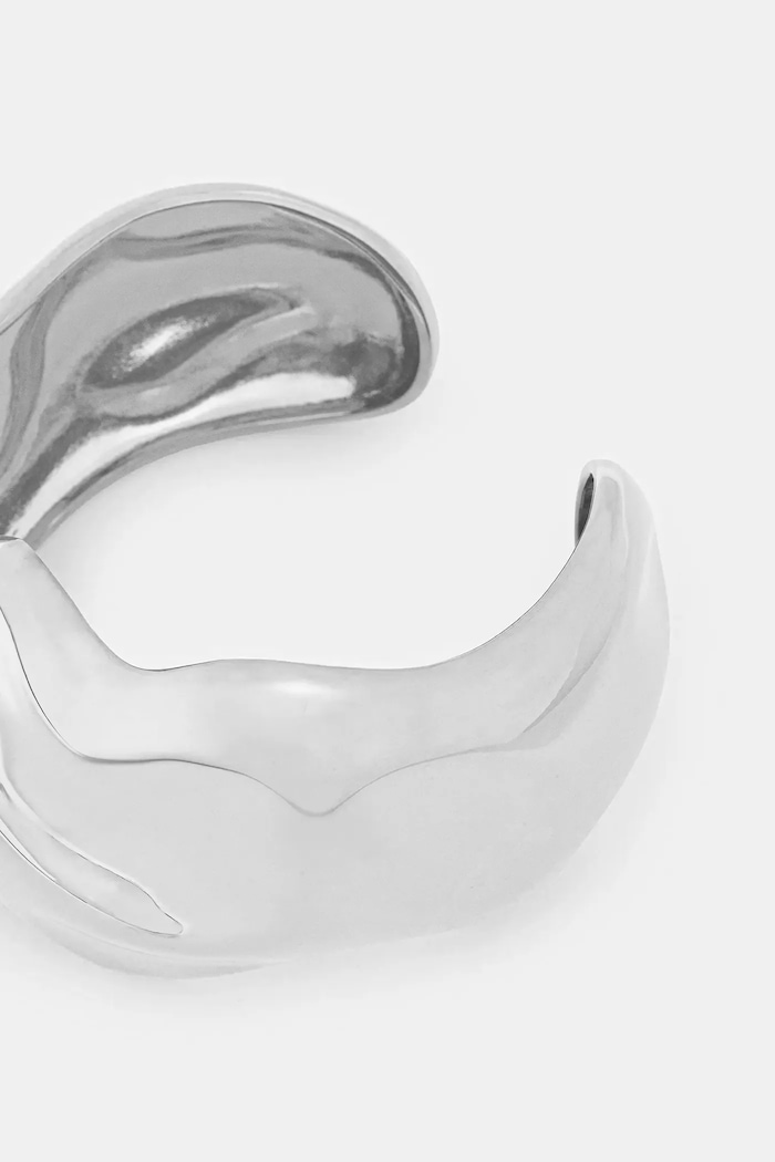 Naked Wolfe bracelet Xena Cuff — photo 2
