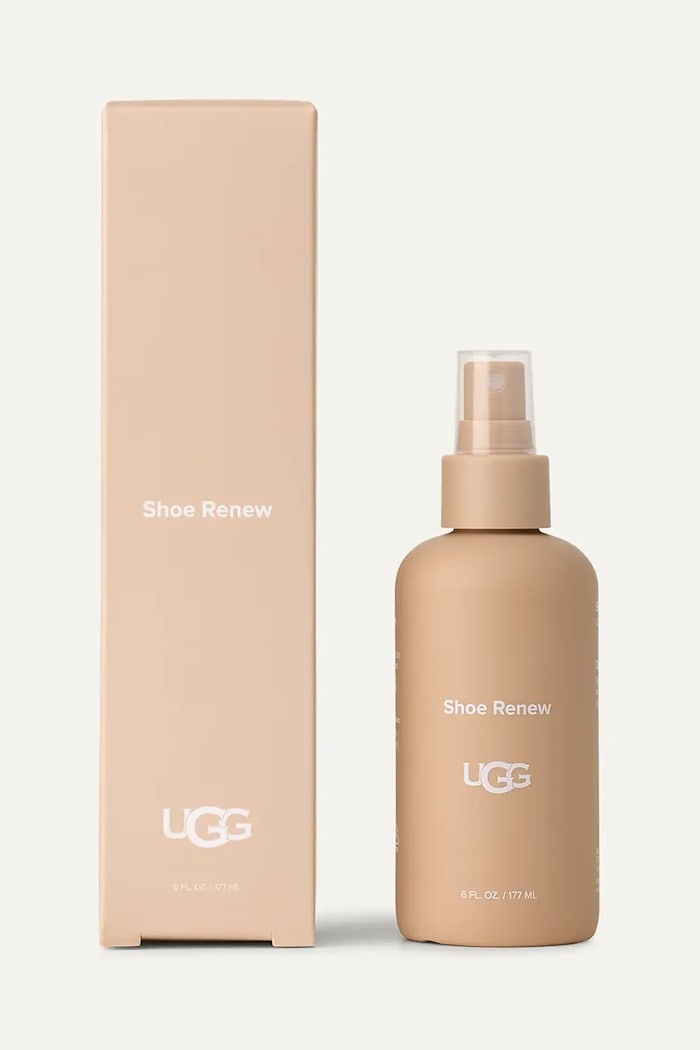 UGG shoe care kit Ugg Shoe Renew — photo 2