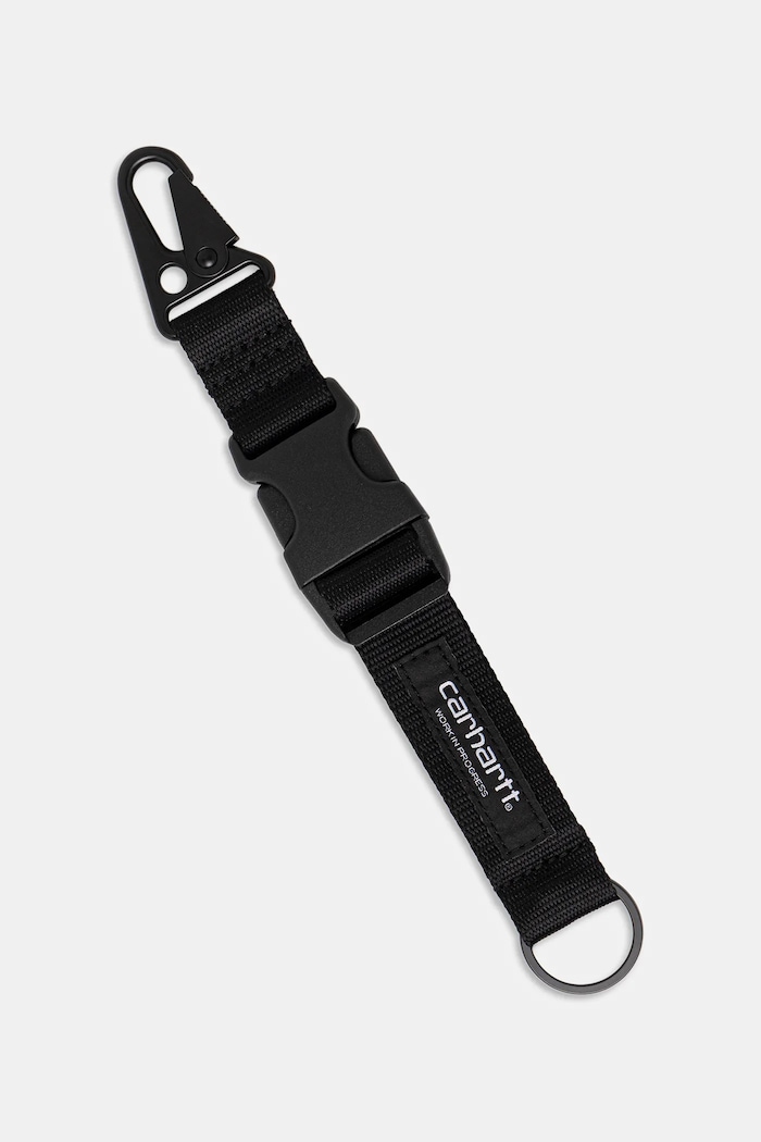 Carhartt WIP lanyard Click Keyholder