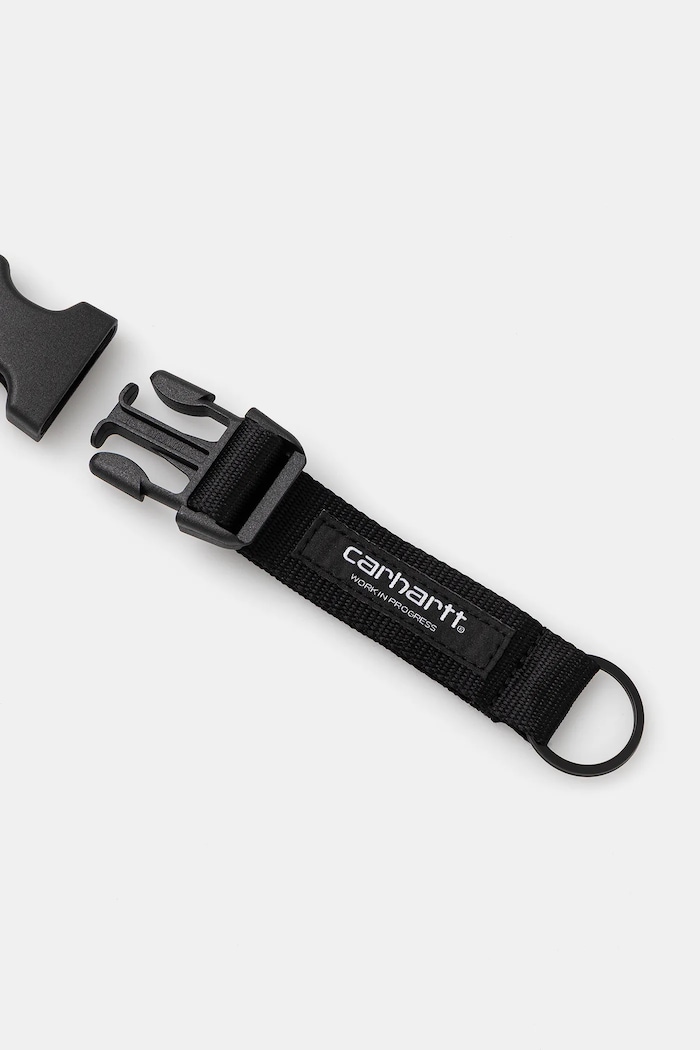Carhartt WIP lanyard Click Keyholder — photo 2