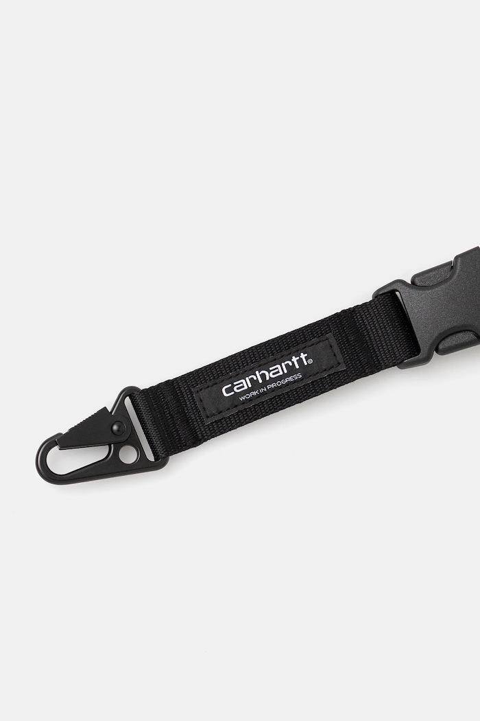 Carhartt WIP lanyard Click Keychain — photo 2