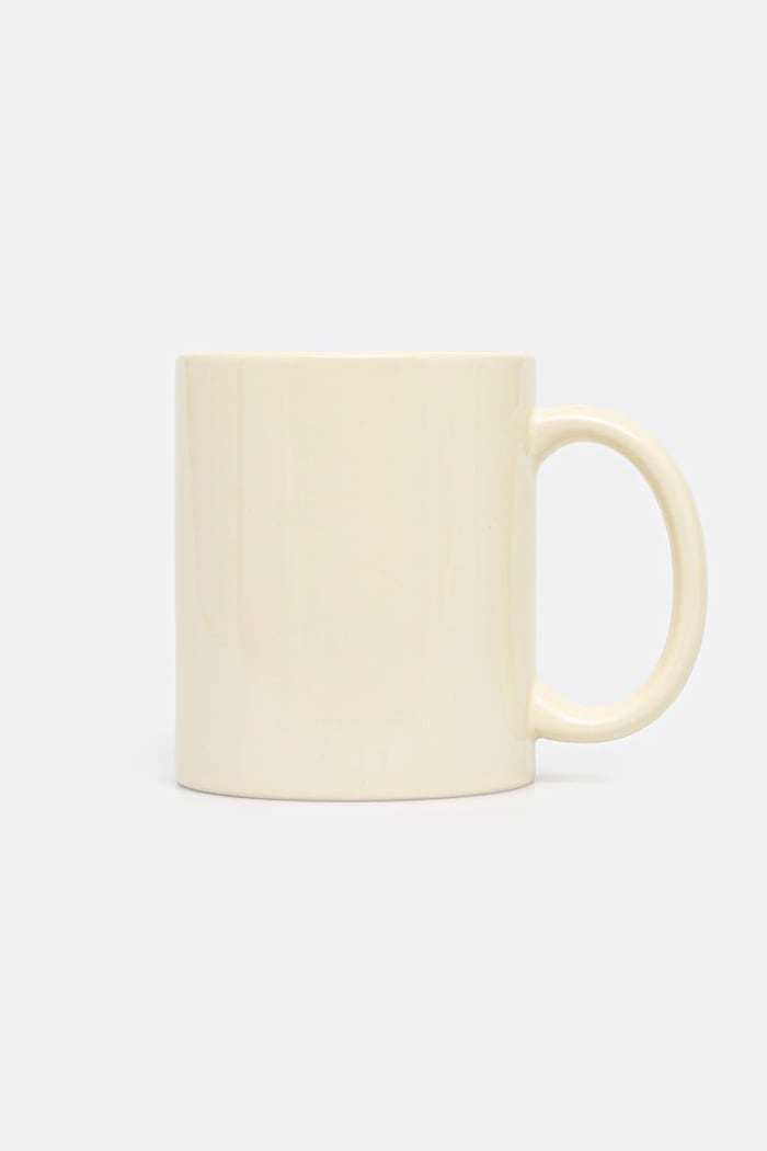 Café Kitsuné cup Barista Fox Mug — photo 2