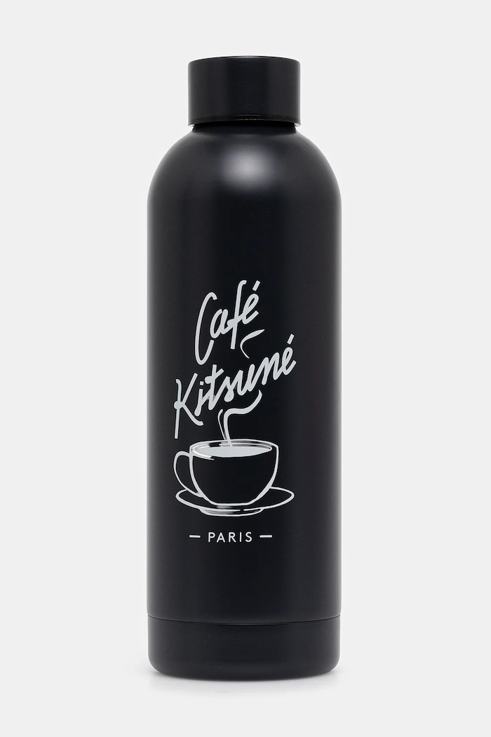 Café Kitsuné bottle Coffee Cup Insulating Flask 500ml